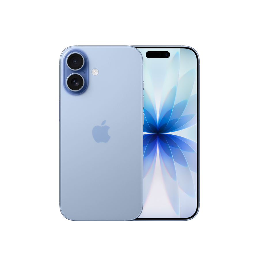 iPhone 17