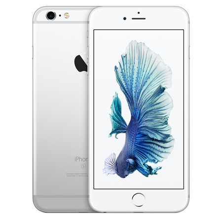 iPhone 6s Plus