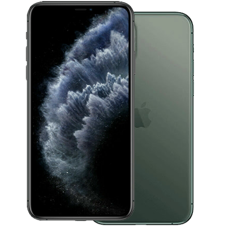 iPhone 11 Pro
