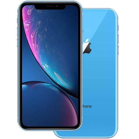 iPhone XR