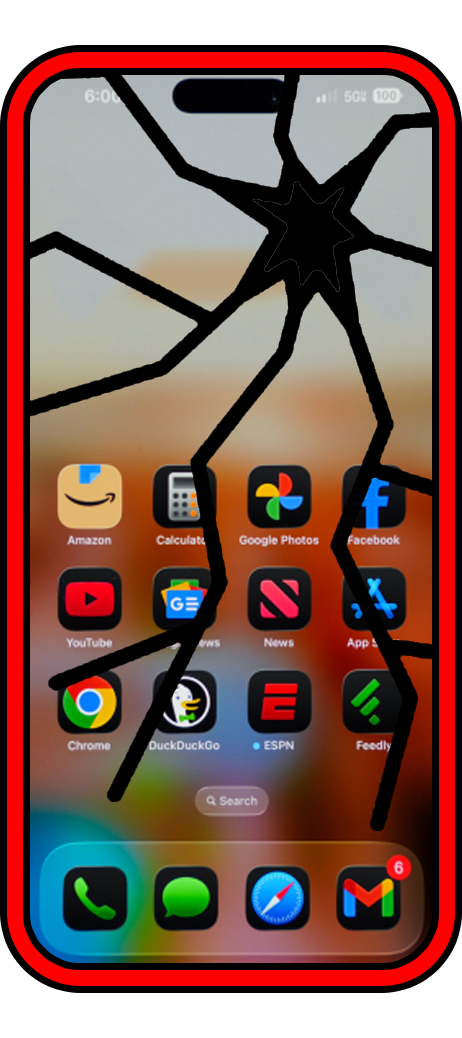 Screen Upgrade OEM