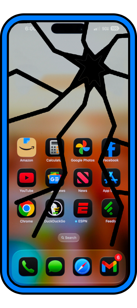 Screen Upgrade Premium