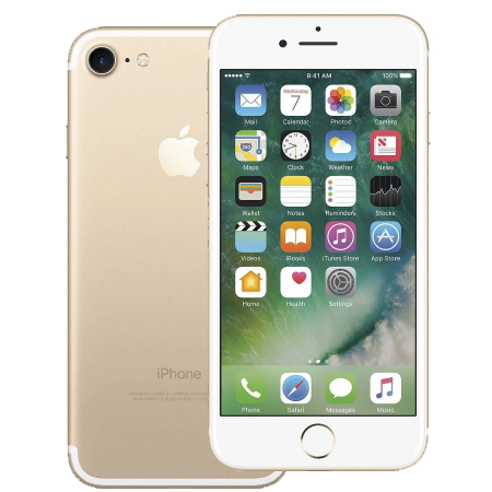 iPhone 7