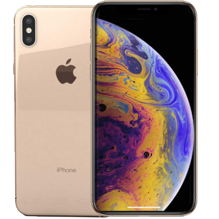 iPhone XS Max