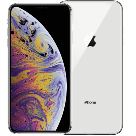iPhone XS