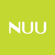 NUU icon