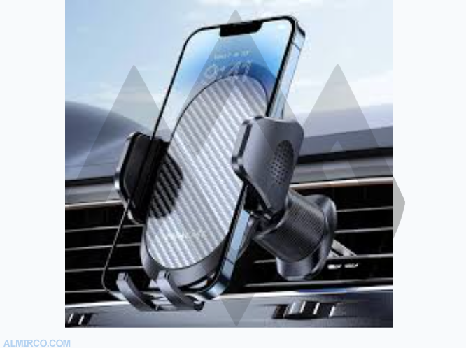 Vent Mount