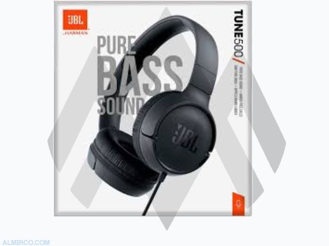 JBL Wired Headphones