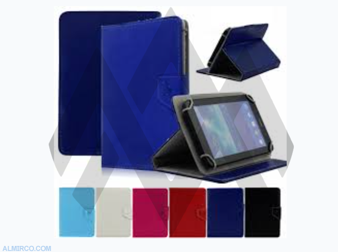 Universal 8" Tablet Case