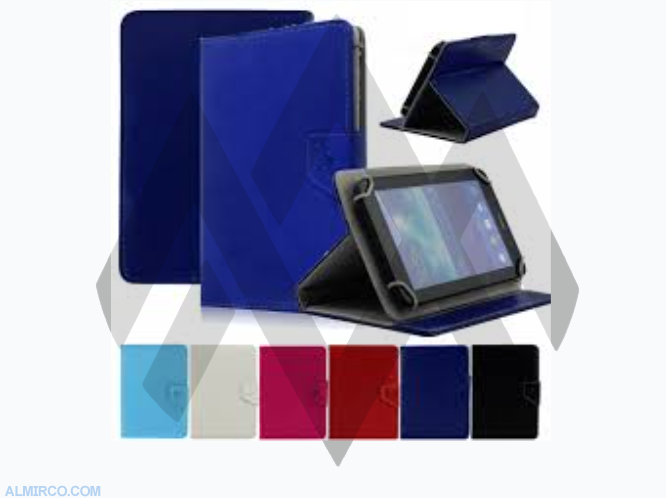 Universal 7" Tablet Case