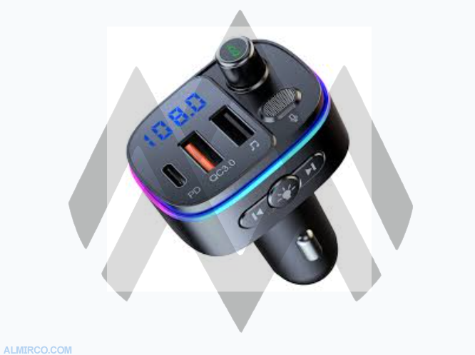 Car MP3 Player