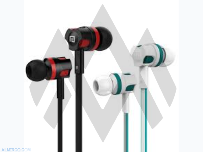 Langsdom In-Ear Earphones