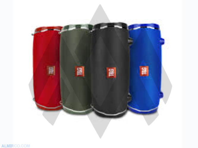 T&G Wireless 187 Wireless Speaker