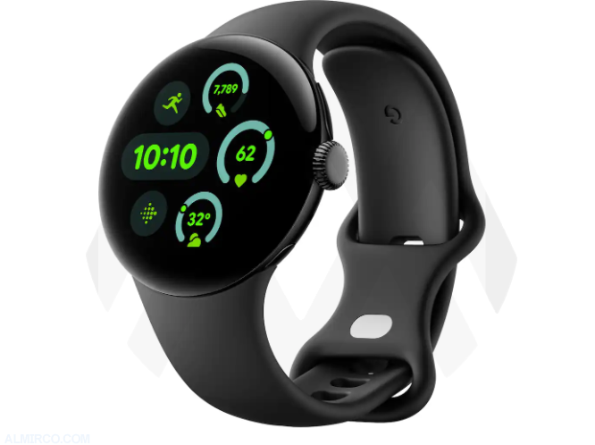 Google Pixel Watch 3 - Fitbit 41mm LTE