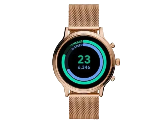 Fossil Smart Watch