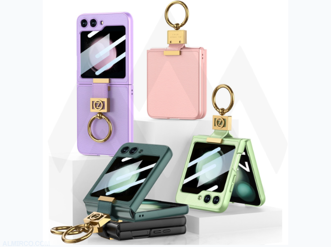 Samsung Z Flip 7 Case