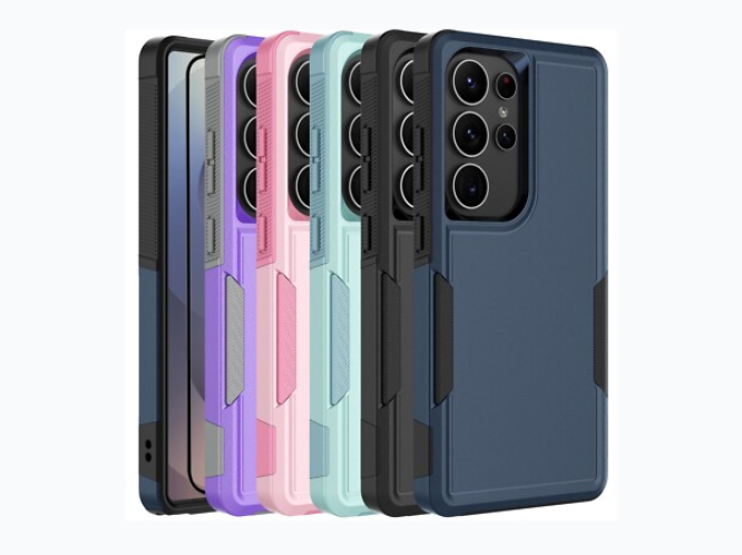 Samsung S25 Ultra Case