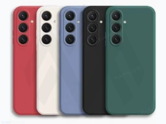 Samsung S25 FE Case