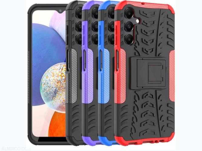 Samsung A17 5G Case