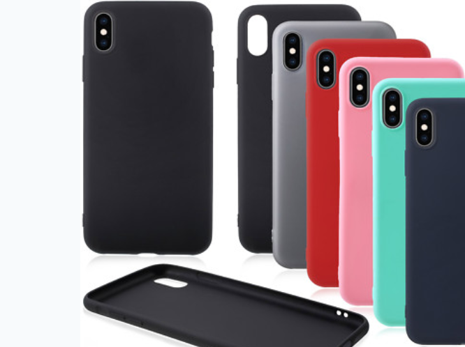 Apple iPhone XS Max Case