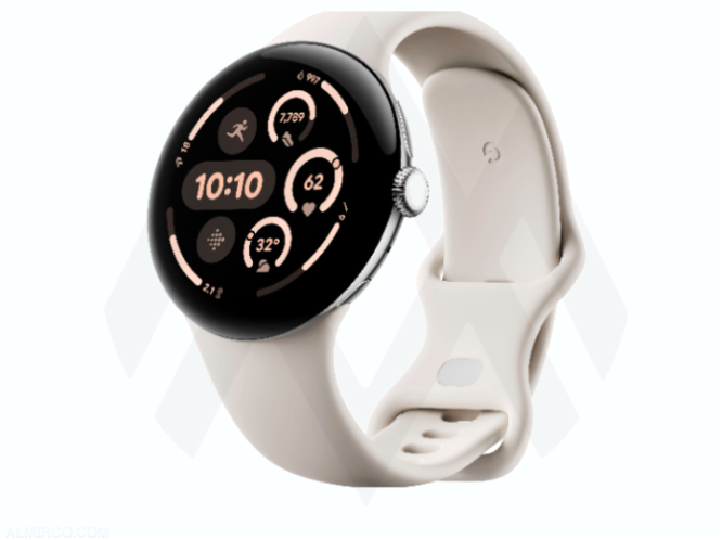 Google Google Pixel Watch 4 Iris 41mm LTE