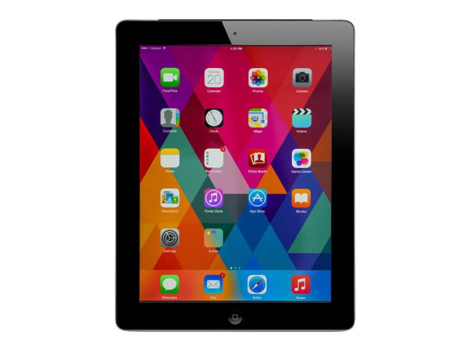 iPad 2 16GB