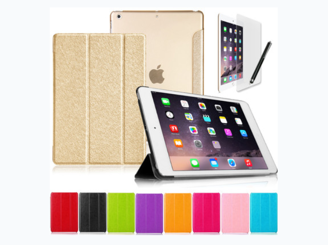 Apple iPad 7 / 8 / 9 / Air 3 / 10.2" / Pro 10.5 Case