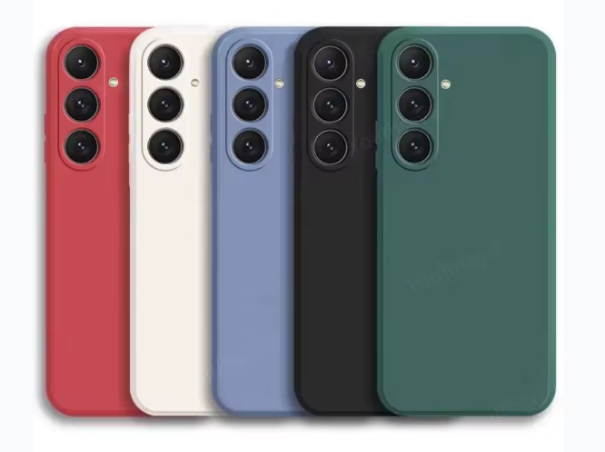 S26 Plus Case