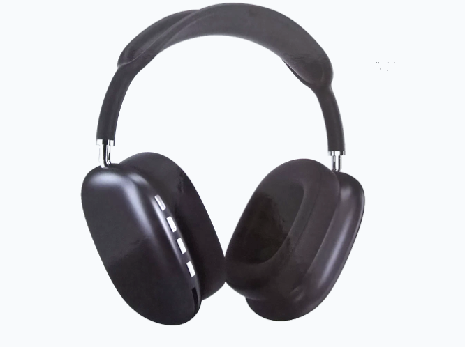 Tune X Wireless Over-Ear Headphones