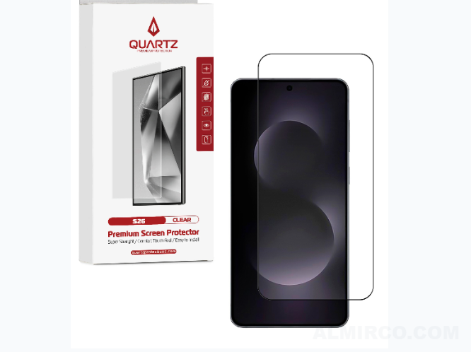 S26 Ultra Clear Screen Protector
