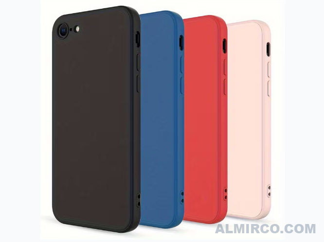 Apple iPhone 8 / 7 Case