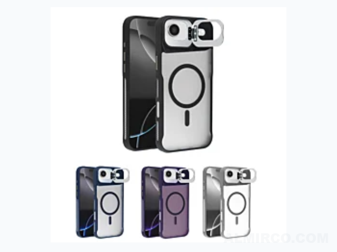 iPhone Air Protective Case