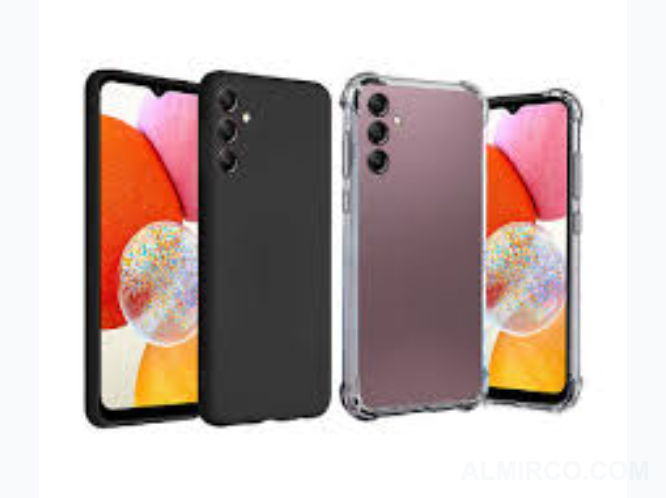 A07 Phone Case