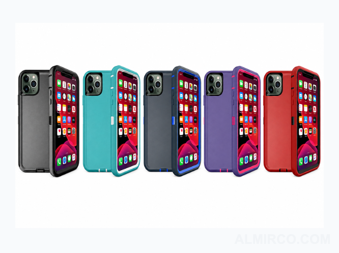 Apple iPhone 11 Pro Case