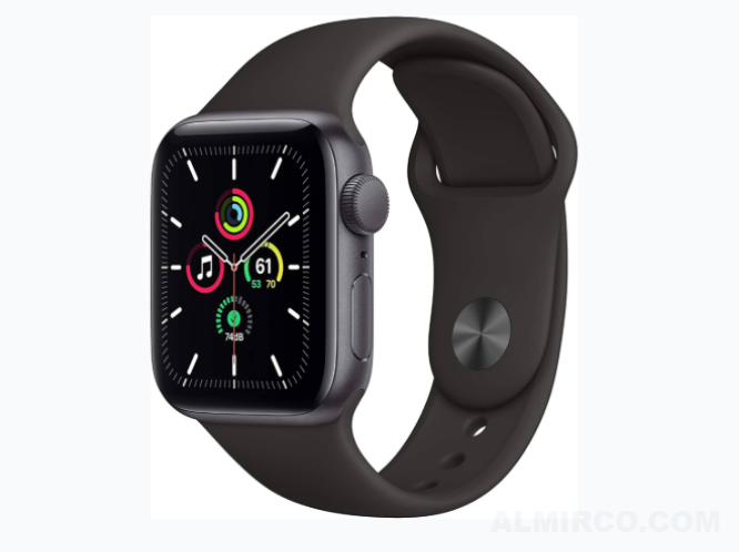 Apple Apple Watch Series SE 40mm GPS Only