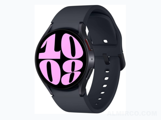 Samsung Samsung Galaxy Watch 6 40mm GPS LTE Locked Tmobile
