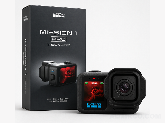 GoPro GoPro HERO 11 Black 8K Action Camera with HyperSmooth Stabilization