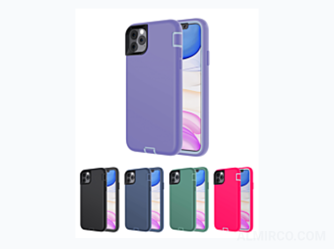 Apple iPhone 12 Mini Case