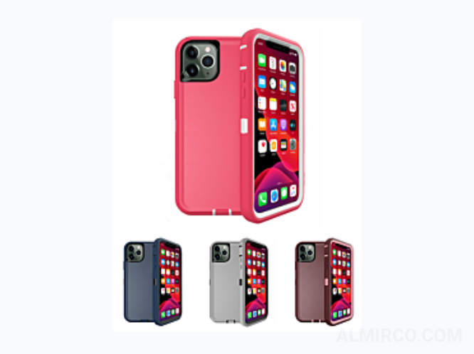 Apple iPhone 13 Mini Case