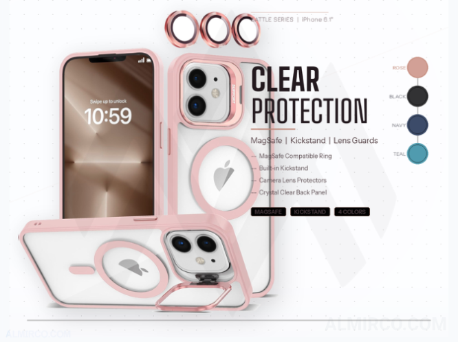 Apple iPhone 11 Case