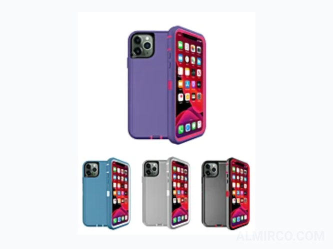 Apple iPhone 11 Pro Max Case