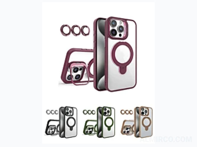 Apple iPhone 12 / 12 Pro Case