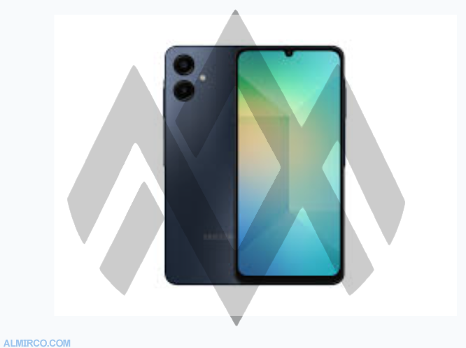 Samsung A06