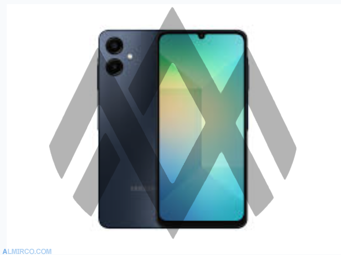 Samsung A06