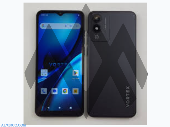 Vortex ZG65H