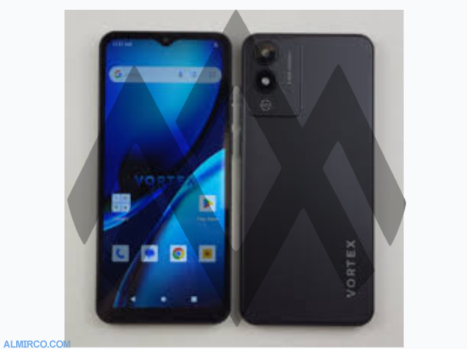 Vortex ZG65H