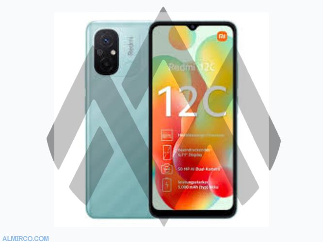 Xiaomi Redmi 12C