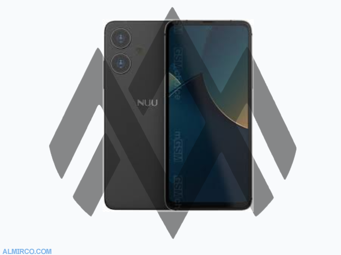 NUU N10