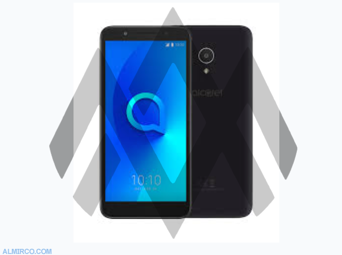 Alcatel 1X
