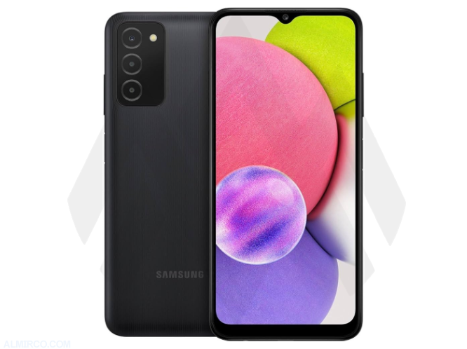 Samsung A03s